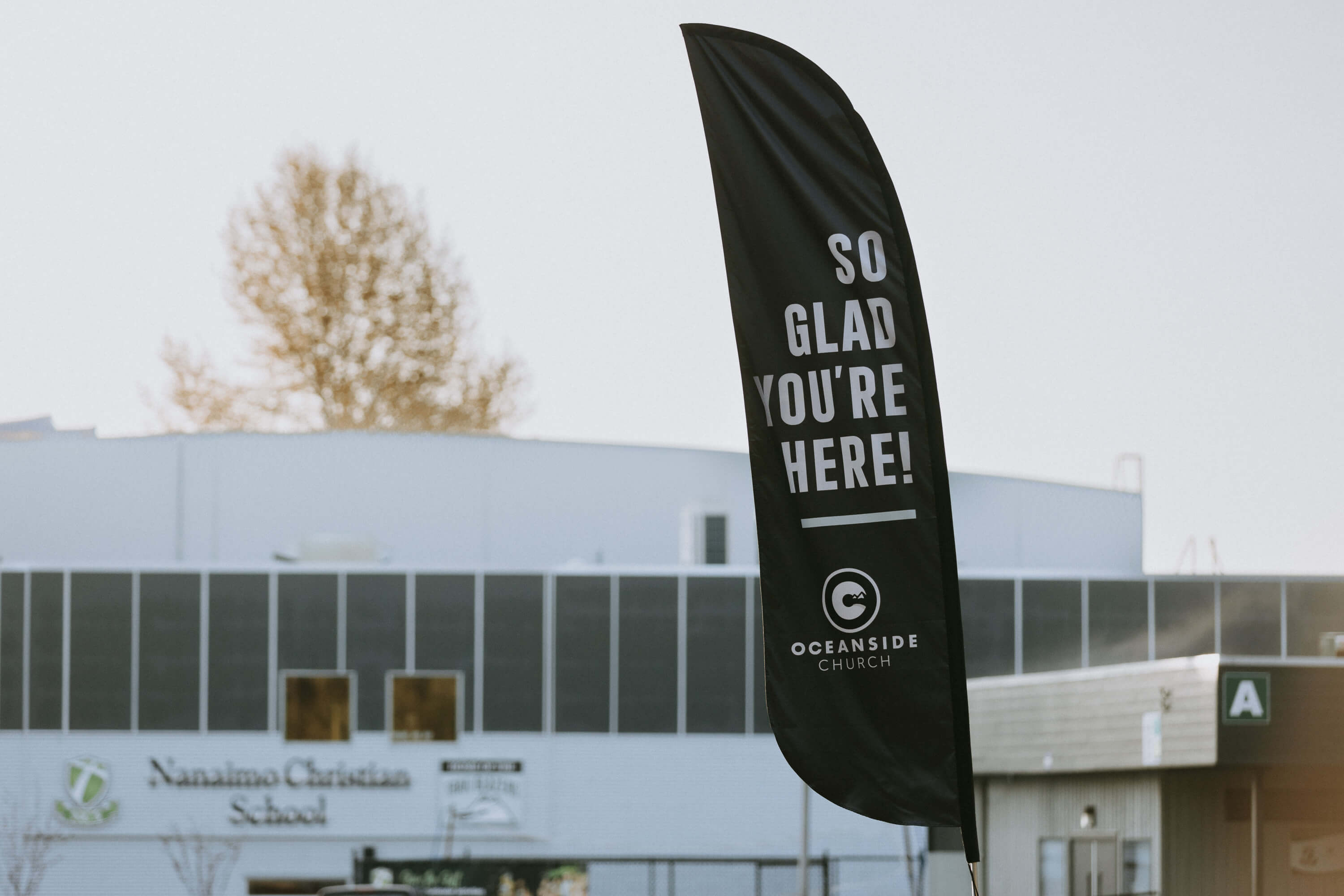 Oceanside Church Nanaimo Making Jesus Known